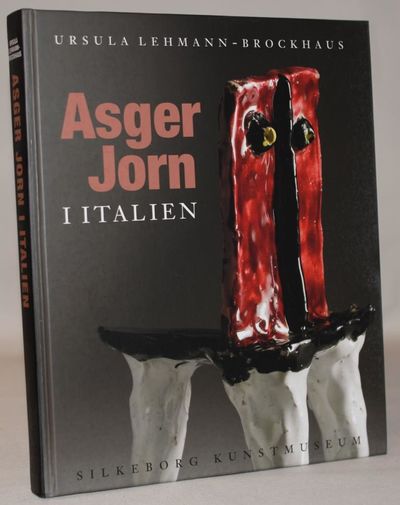 Asger Jorn i Italien.