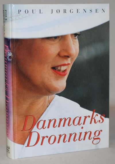 Danmarks dronning.