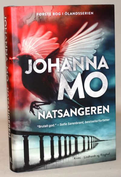 Natsangeren.