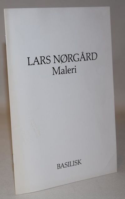 Maleri.