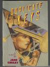 Duplicate Keys