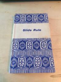 cover of Slide Rule: The Autobiography of a an Engineer
