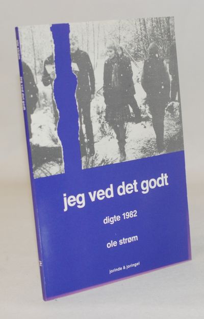 Jeg ved det godt.