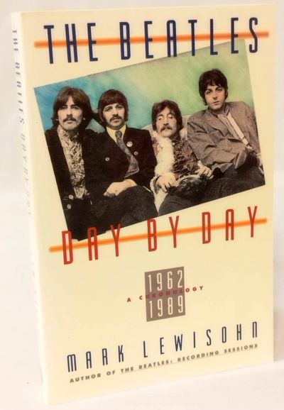 The Beatles day by day - A Chronology 1962-1989.