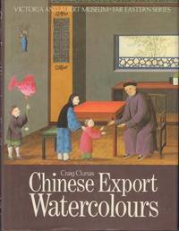 Chinese Export Watercolours.