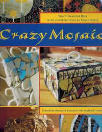 cover of CRAZY MOSAIC
