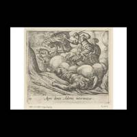 Metamorphoses of Ovidius, Photo Rag Bright White, Premium Quality, A3