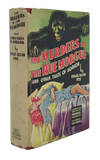 Murders in the Rue Morgue