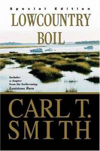 Lowcountry Boil