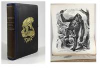 Explorations & Adventures in Equatorial Africa; with Accounts of the Manners and Costums of the...