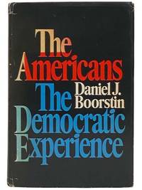 The Americans: The Democratic Experience