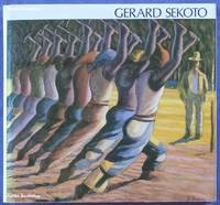 GERARD SEKOTO.