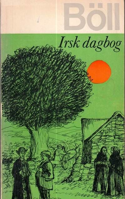 Irsk Dagbog