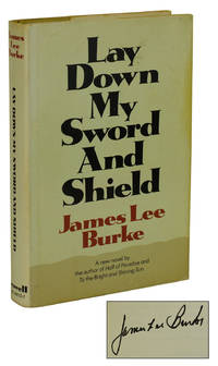 image of Lay Down My Sword and Shield