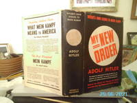 cover of My New Order