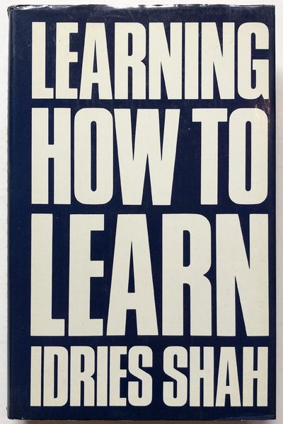 Learning How to Learn.