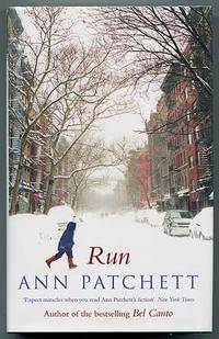 cover of Run