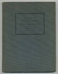 [Facsimile]: A Census of Pensioners for Revolutionary or Military Services; With their Names, Ages, and Places of Residence, as Returned by the Marshals of the Several Judicial Districts, under the Act for Taking the Sixth Census [Cover Title]: Census of Pensioners: Sixth Census, Book III