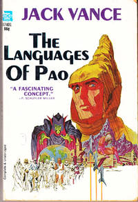 The Languages of Pao