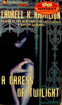 cover of A Caress of Twilight