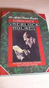 Celebrated Cases of Sherlock Holmes