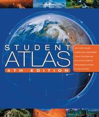 Student Atlas