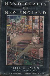 image of Handicrafts of New England