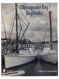 Chesapeake Bay Buyboats