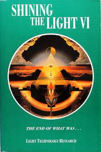 cover of Shining the Light Vi: the End of What Was (Shining the Light)