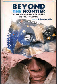 image of Beyond the Frontier: African American Poetry for the 21st Century