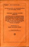 INVESTIGATION OF CONCENTRATION OF ECONOMIC POWER. TNEC. A Study Made Under the Auspices of the Department of Commerce...Monograph No. 18. Trade Association Survey.