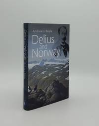 cover of DELIUS AND NORWAY