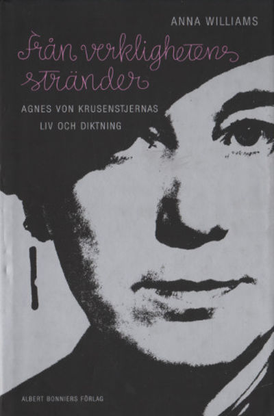 FRÅN VERKLIGHETENS STRÄNDER. Agnes von…