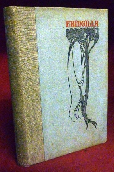 Cleveland: Burrows Brothers, 1895. First edition. Hardcover. Orig. cloth spine and decorated gray bo...