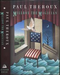 image of Millroy the Magician