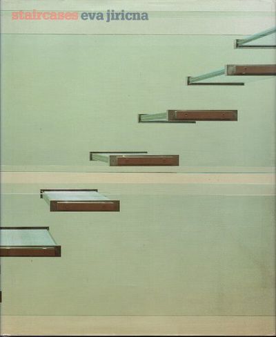 STAIRCASES.