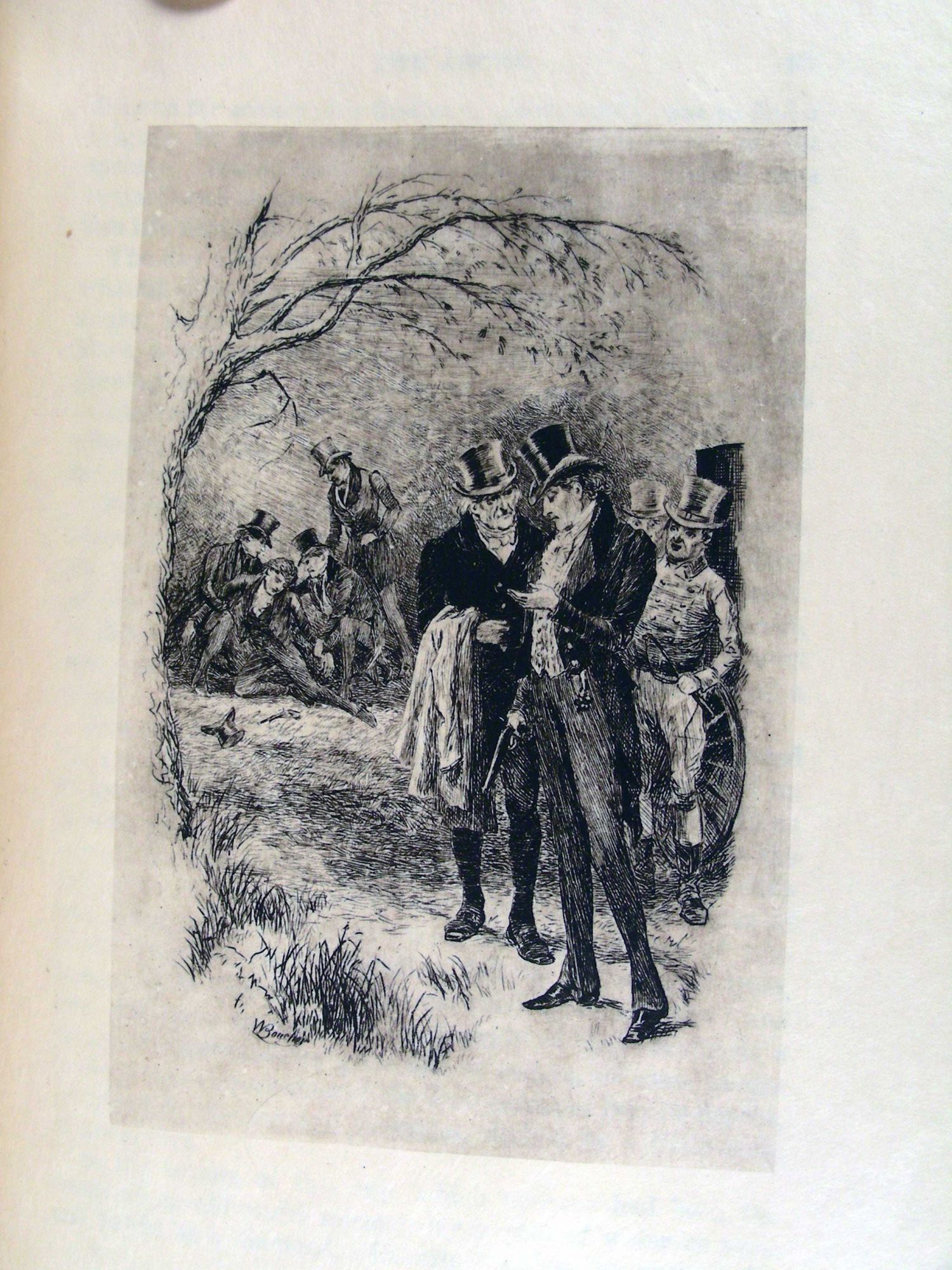 The Works of Honore de Balzac. 32 volumes by Honore de Balzac