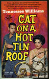 Cat on a Hot Tin Roof