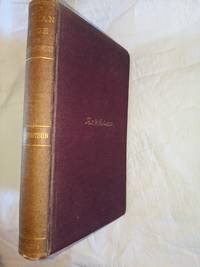 cover of THE HUMAN RACE AND OTHER SERMONS; PREACHED AT CHELTENHAM, OXFORD AND BRIGHTON