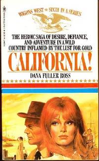 California by Ross, Dana Fuller