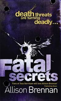 Fatal Secrets
