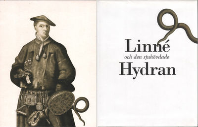 LINNÉ OCH DEN SJUHÖVDADE HYDRAN.
