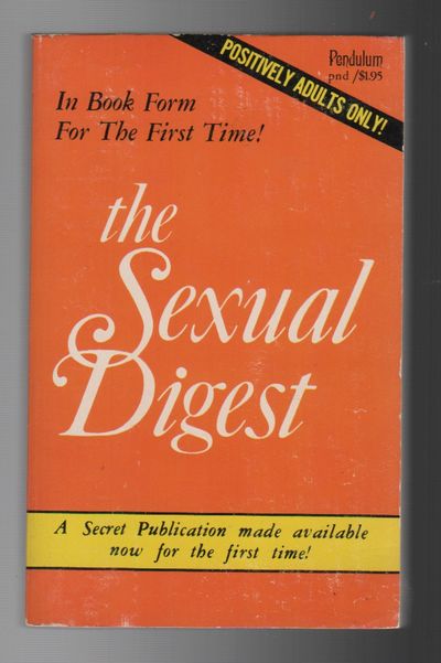 THE SEXUAL DIGEST