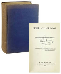 The Gunroom [Signed]
