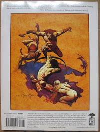 Testament: The Life and Art of Frank Frazetta