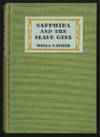 Sapphira and the Slave Girl