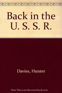 image of Back in the USSR