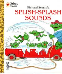 Splish, Splash Sounds