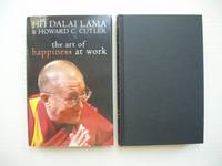 image of The Art of Happiness at Work