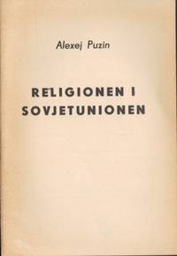 Religionen i Sovjetunionen.